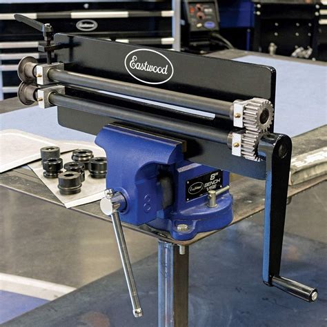 bead rollers sheet metal|eastwood bead roller dies.